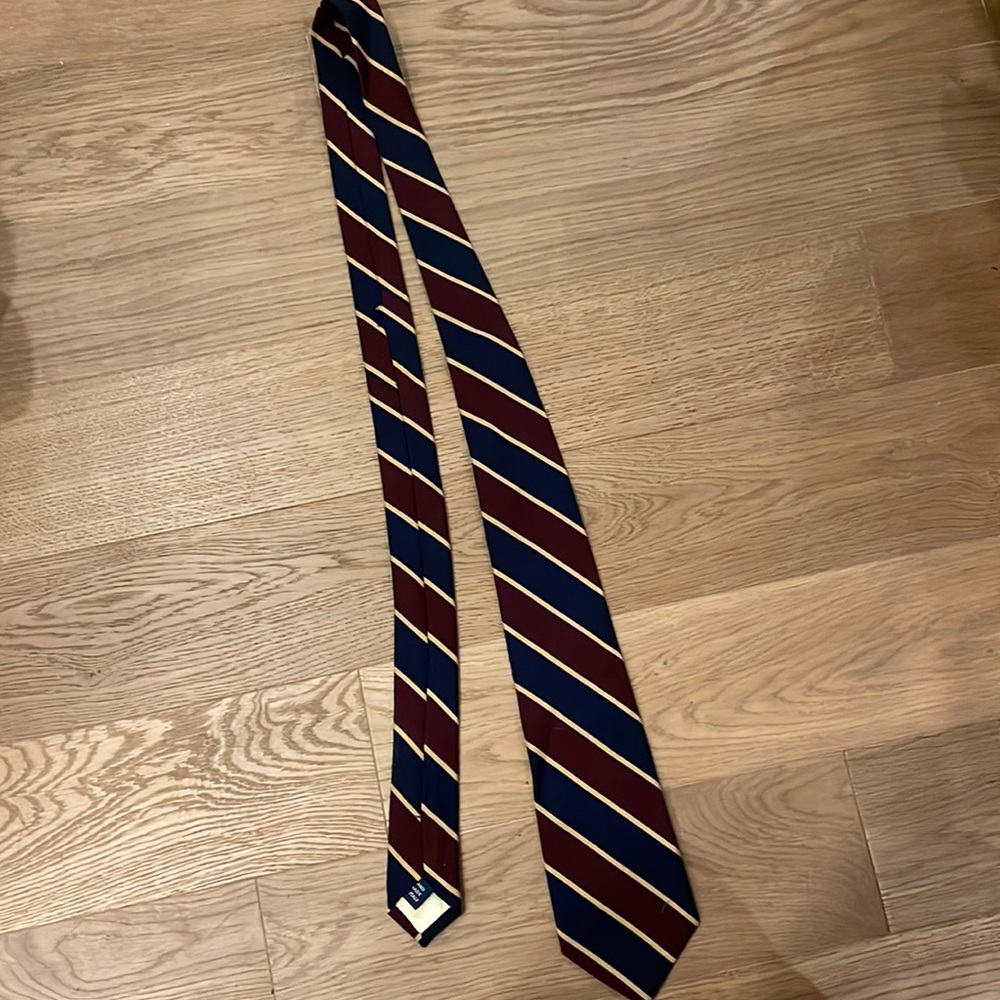 Polo Ralph Lauren tie